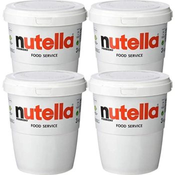 Nutella G3000x2