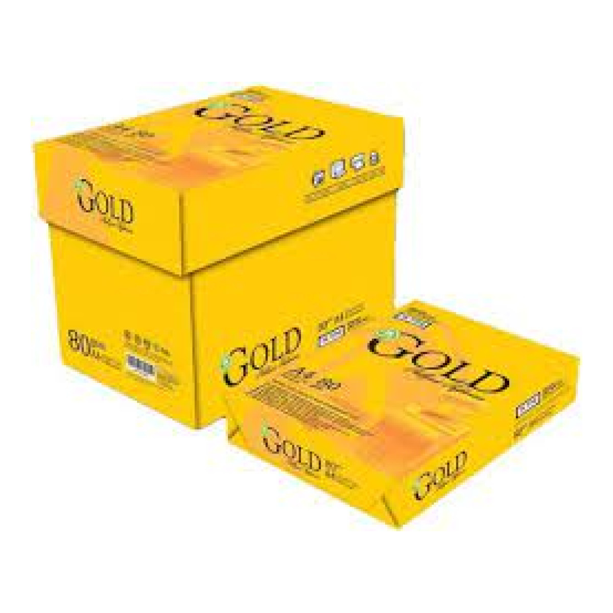 Paperline Gold Copy Paper