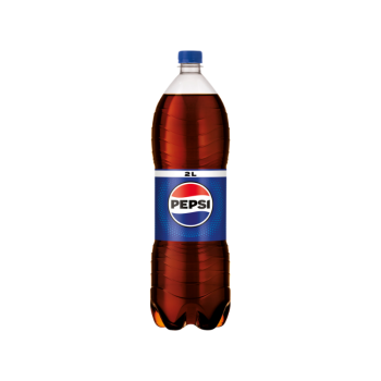 Pepsi Cola 2L