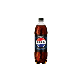 Pepsi Max 1L