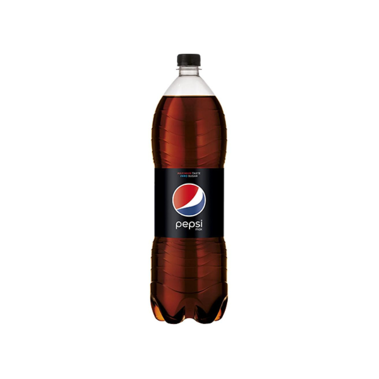Pepsi Max 2L