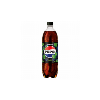 Pepsi Max Lime 1L