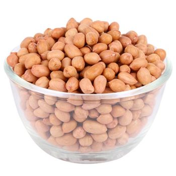 Peanuts