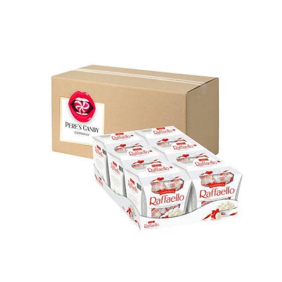 Raffaello 150g 6×150