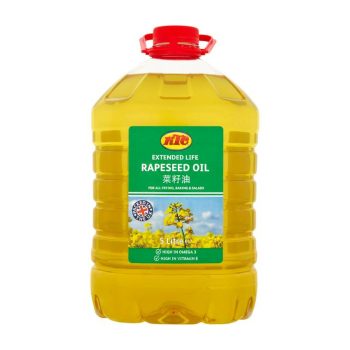 Rapeseed Oil