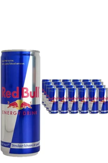 Red Bull 250ml