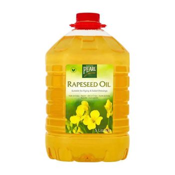 Refined Rapeseed OIL