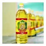 Refined Soyabeans Oil