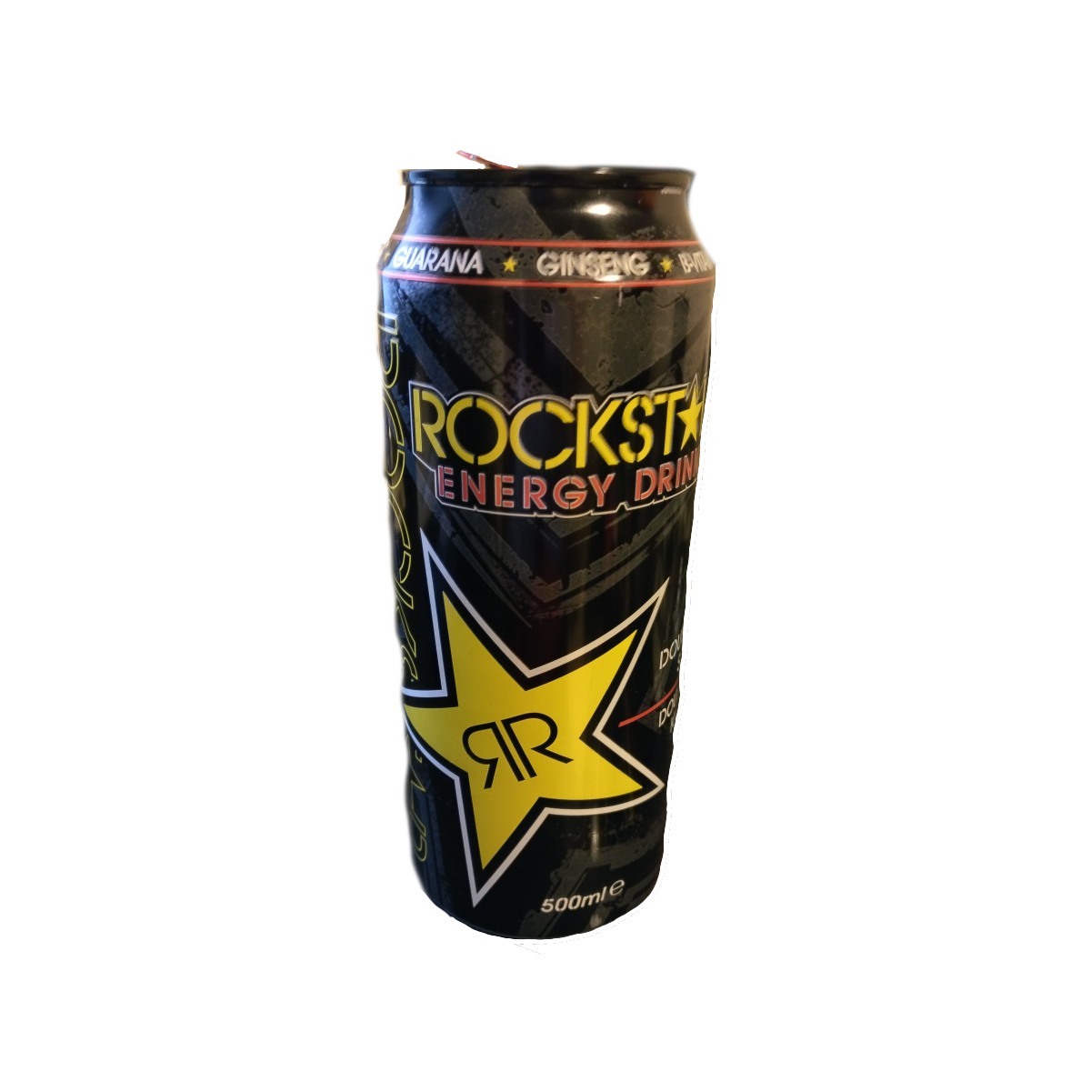 Rockstar Baja El Mango Energy Drink 500ml Can