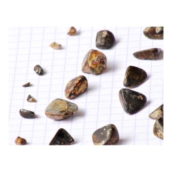 Cow Gallstone