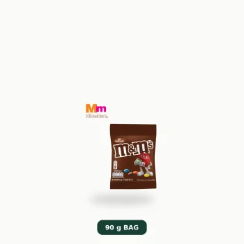 M&M's Chocolate 90g