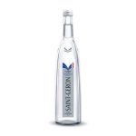 Saint Geron Mineral Water