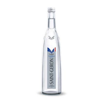 Saint Geron Mineral Water