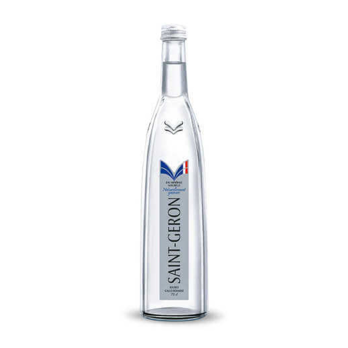 Saint Geron Mineral Water