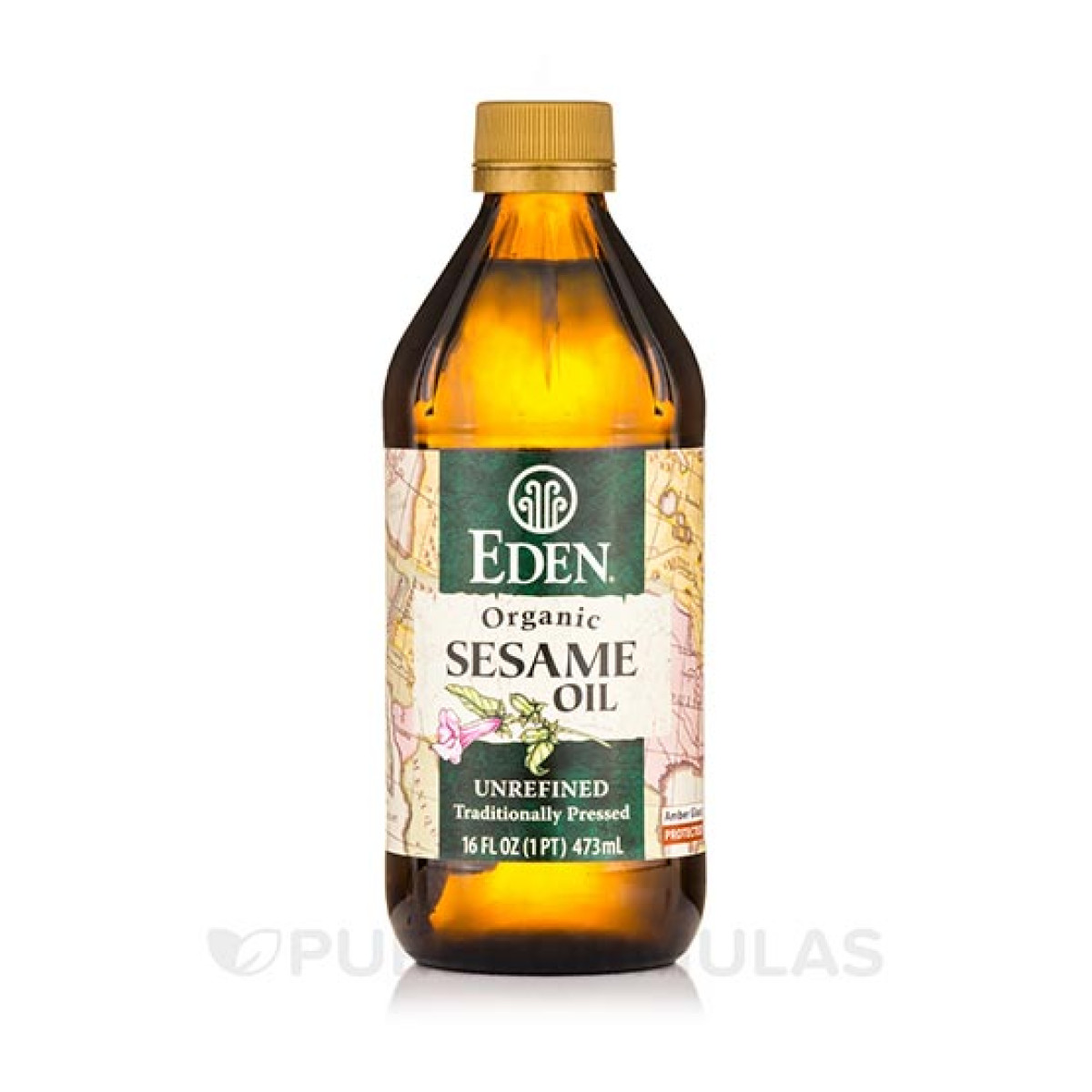 Sesame Oil