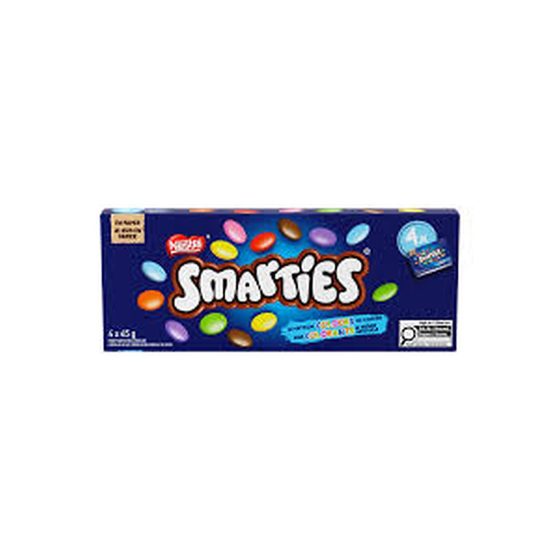 Smarties Chocolate