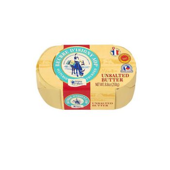 Unsalted Butter