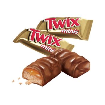 Twix Chocolate snack