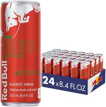 Red Bull Red Edition 250ml