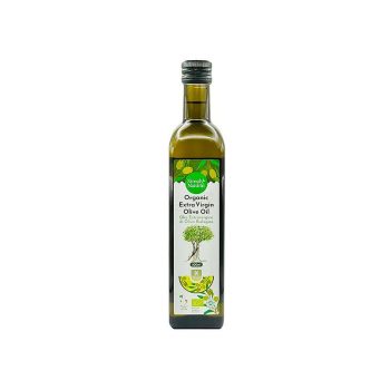Virgin Olive Oil