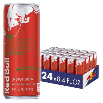 Red Bull Watermelon 250ml (RED)
