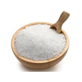 White Crystal Sugar