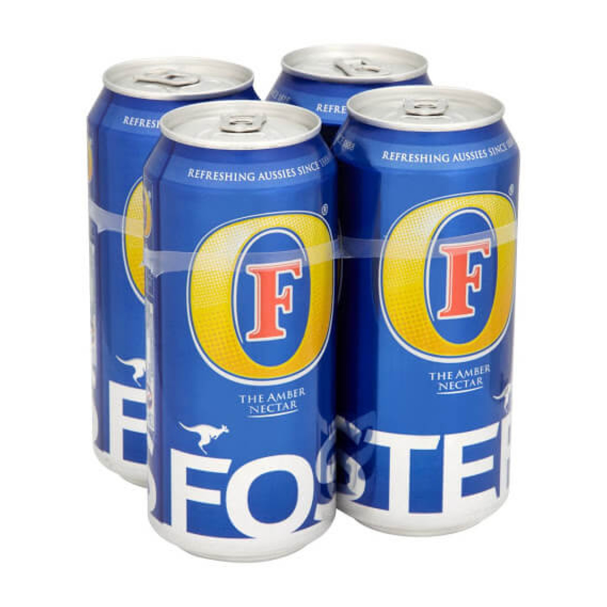 Wholesale Fosters Lager Beer