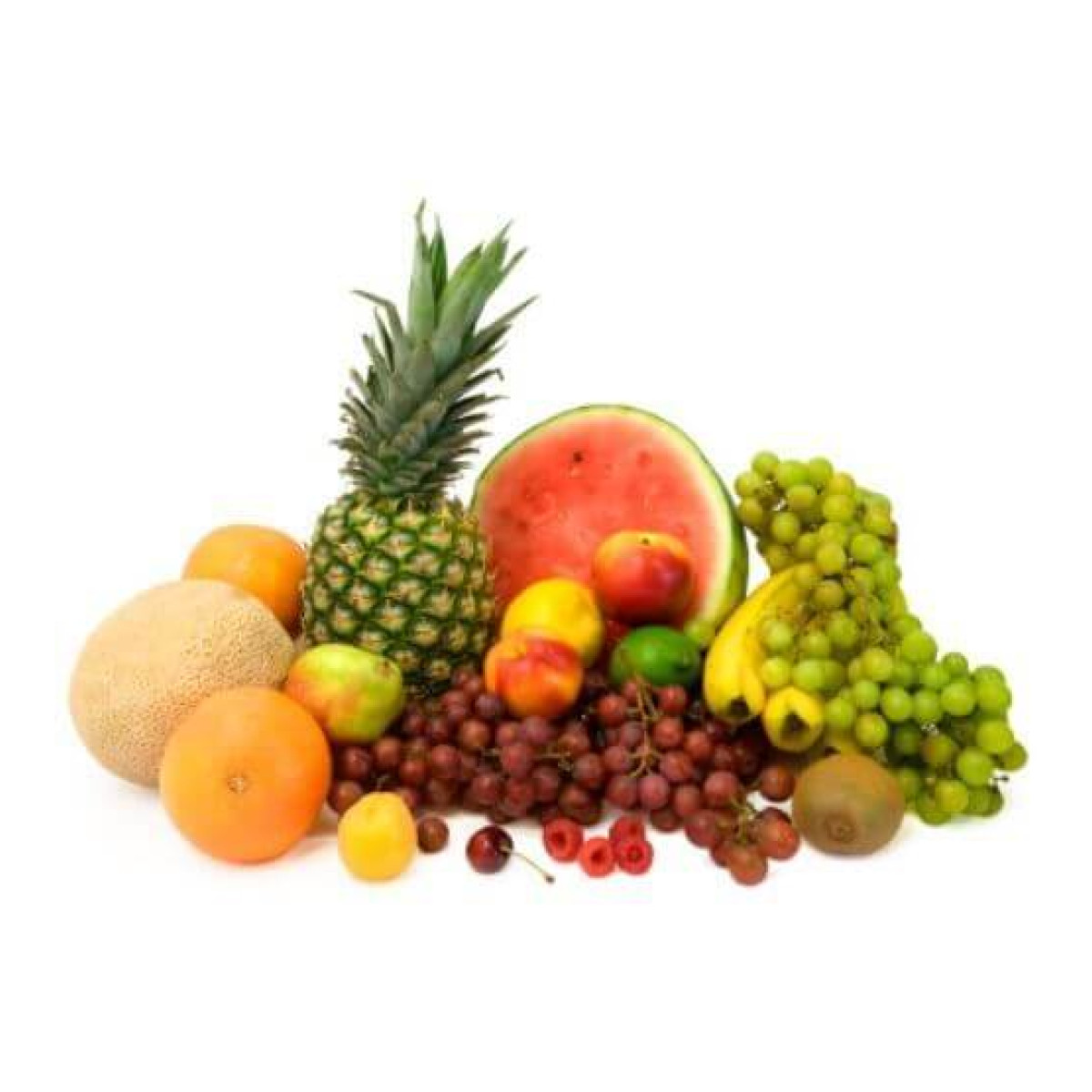 Wholesale Fresh Fruits