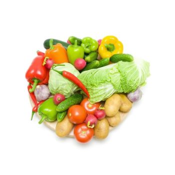 Wholesale Fresh Vegetables