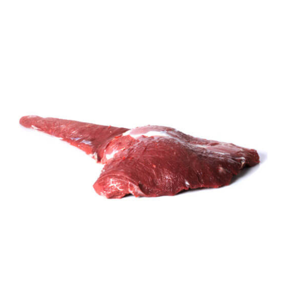 Wholesale Frozen Buffalo Rump Steak