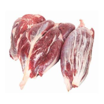 Wholesale Frozen Buffalo Shin Shank