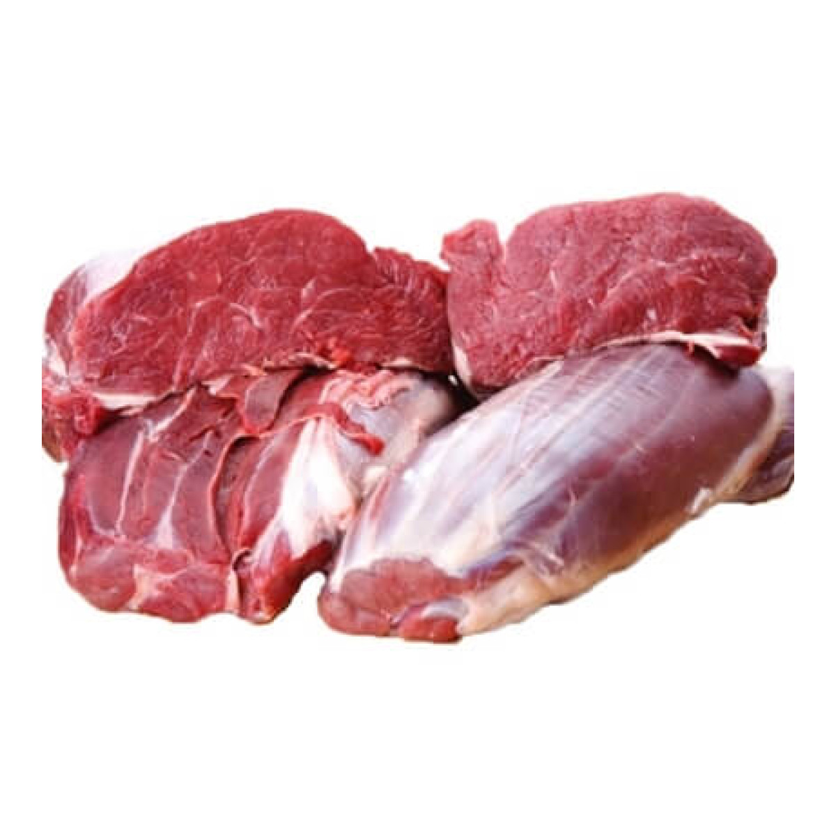 Wholesale Frozen Buffalo Slices