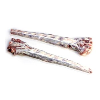 Wholesale Frozen Buffalo Tail