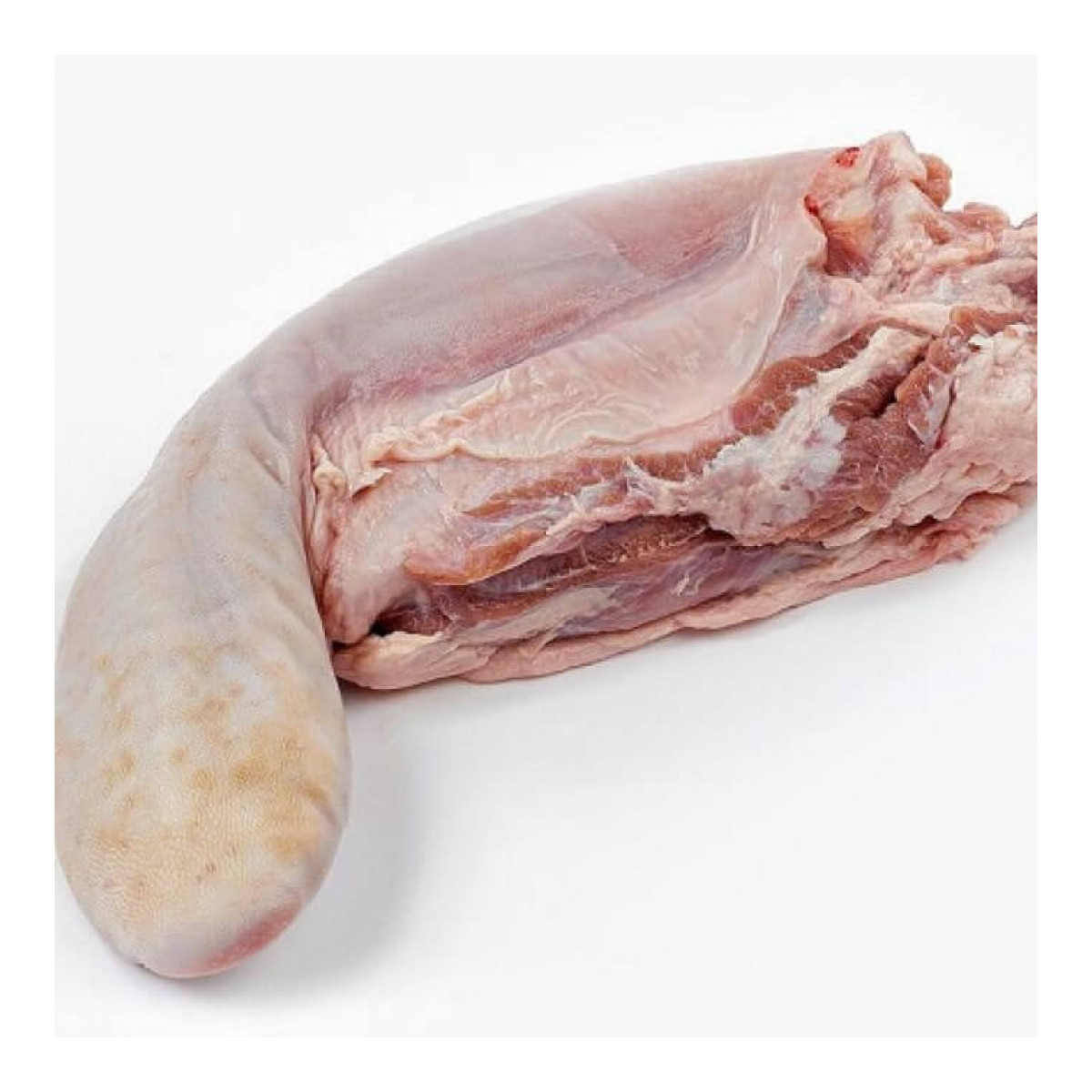 Wholesale Frozen Buffalo Tongue