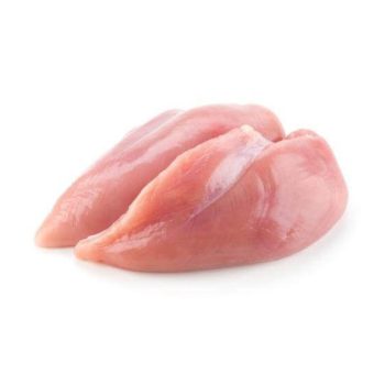 Wholesale Frozen Chicken Breast
