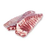 Wholesale Frozen Pork Rib