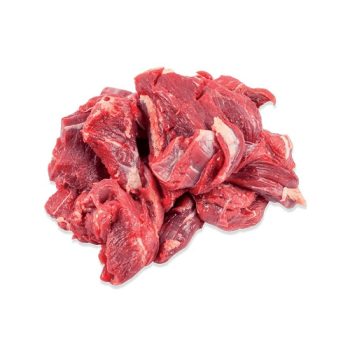 Wholesale Halal Frozen Beef Meat Trimming