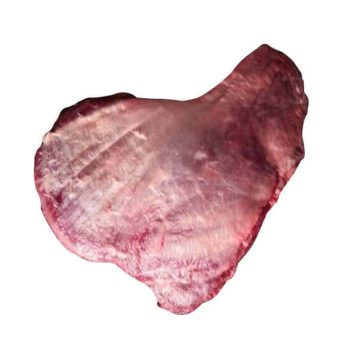 Wholesale HALAL Frozen Buffalo Cheek Meat