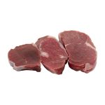Wholesale HALAL Frozen Buffalo Chuck Tender