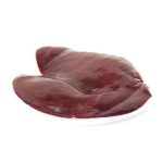 Wholesale HALAL Frozen Buffalo Liver