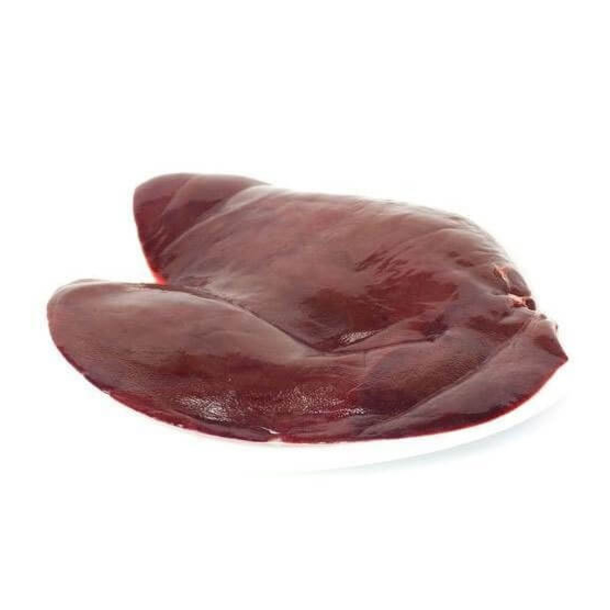 Wholesale HALAL Frozen Buffalo Liver