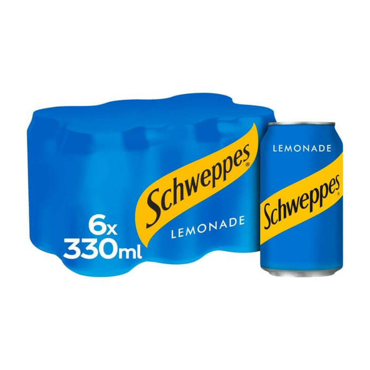 Wholesale Schweppes Soft Drinks