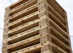 Bespoke New Life Pallets