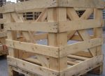 Boxes & Crates