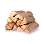 Kiln Dried Alder firewood