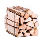 Kiln Dried Alder firewood