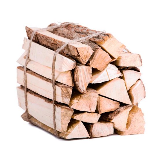 Kiln Dried Hornbeam firewood