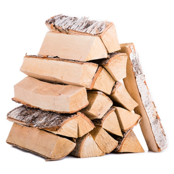 Kiln Dried Oak firewood