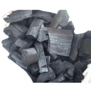 Orange / Lemon/Mango Charcoal