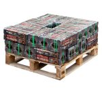 Peat Briquettes